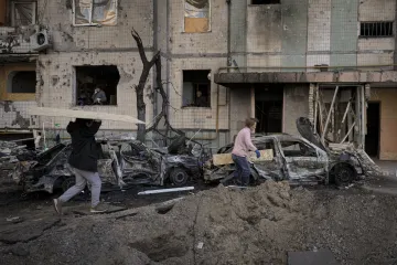 Zašto je Mariupolj toliko bitan? Strateška nagrada za Rusiju, simbol otpora za Ukrajinu