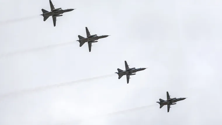 &Scaron;vedska televizija tvrdi: 'Ruski avioni s nuklearnim oružjem u&scaron;li su u zračni prostor na&scaron;e države'