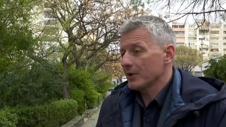 Predsjednik splitskog Gradskog vijeća Prkić: 'Ako brak nije dobar, onda je najbolje razići se'