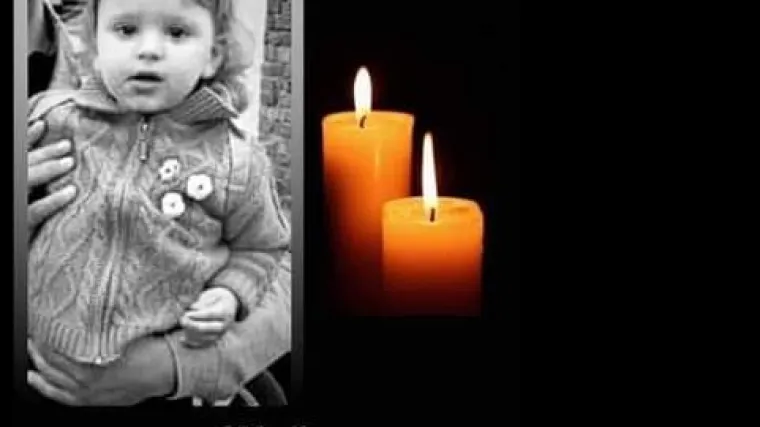 Sjećate se malene ubijene Nikoll? Njezinu polusestru su sada oduzeli i baki. 'Promijenile su se okolnosti'