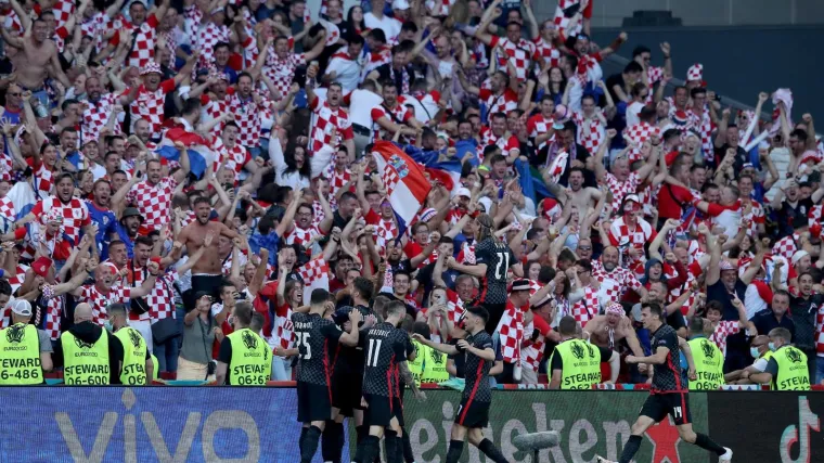 Evo tko su favoriti za osvajanje SP-a: Prvi je Brazil, Hrvatska iza zemalja koje je pobjeđivala u Rusiji