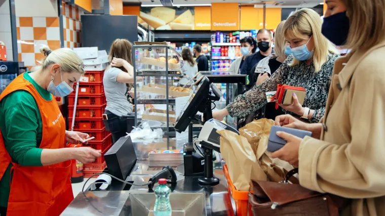 Studenac zbog smanjenja PDV-a snizio cijene, a svojim kupcima pripremio i dodatne akcijske ponude u travnju