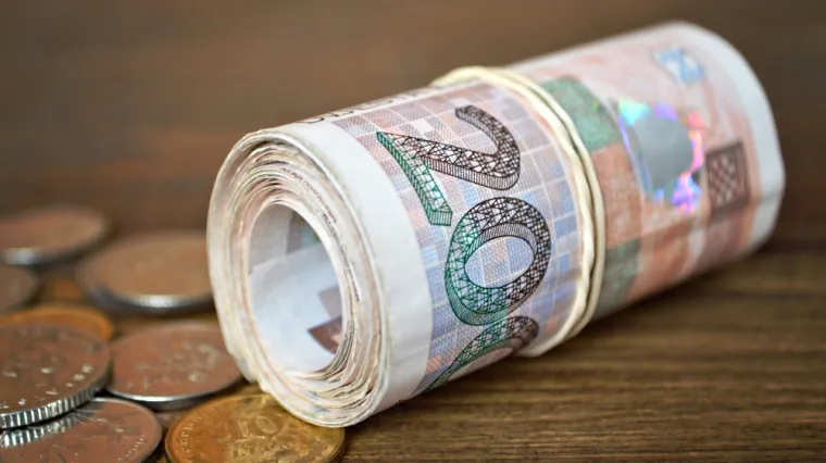 Novac u bankama svakim danom vrijedi sve manje