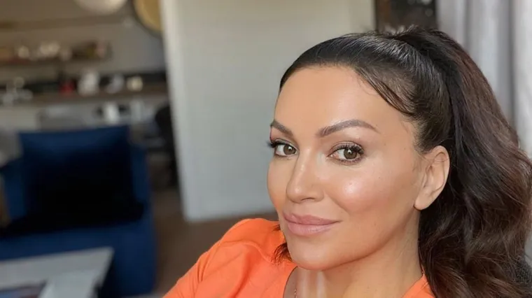 Nina Badrić pobjegla od zagrebačkih oblaka i otkrila kako izgleda njezin luksuzni stan na Hvaru