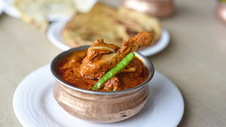 Pileća prsa na saft - recept i priprema