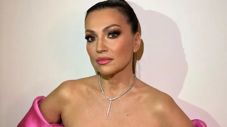 Nina Badrić o ljubavi i svom tipu mu&scaron;karca: 'Voljela bih ponovno osjetiti tu strast, ali vi&scaron;e ne padam na fore'