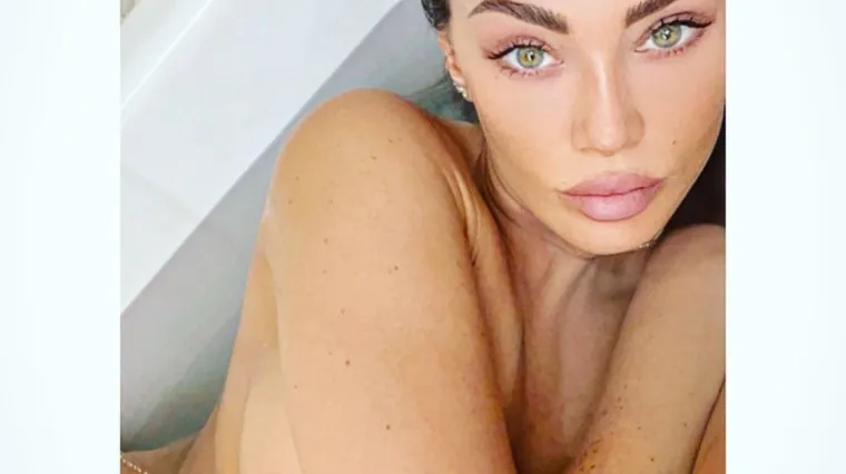 Bujna ljepotica i dalje osvaja: Vatrena Talijanka ljubila je Ronalda i sina poznatog premijera