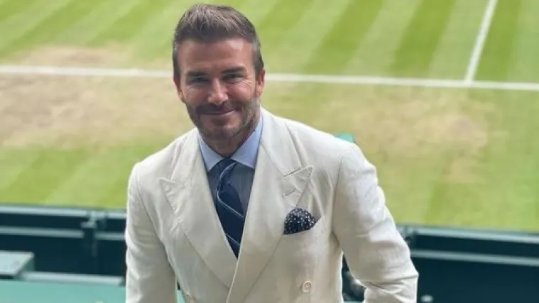 David Beckham prognozirao favorite Svjetskog prvenstva pa &scaron;okirao izborom jedne reprezentacije