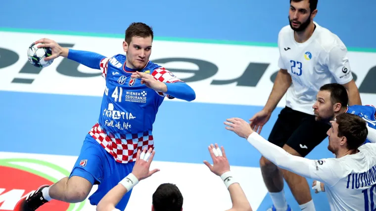 Hrvatska će danas saznati protivnike u kvalifikacijama za EURO 2024: Možemo dobiti neugodnu 'balkansku' skupinu