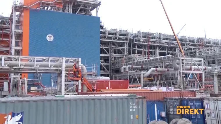 &Scaron;to bi se dogodilo da Rusi zatvore pipu? Direkt odgovore potražio u Križevcima, gradu koji je budućnost rusko-neovisne Europe