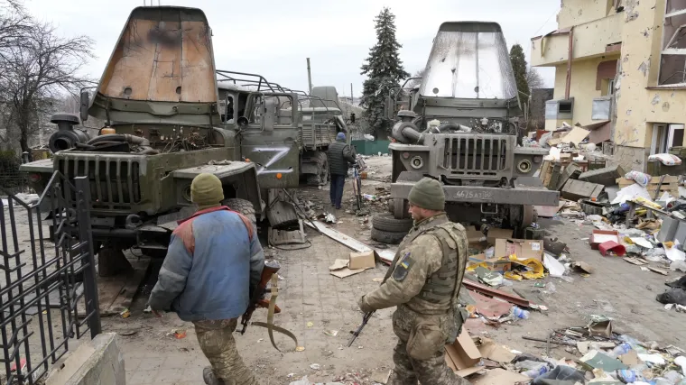 Otmice u Ukrajini događaju se svaki dan: 'Oca su mi smjestili u auto i oti&scaron;li, za nekima se traga i vi&scaron;e od deset dana'