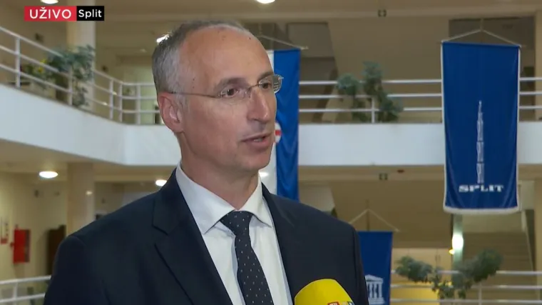 Puljak za RTL o Ivo&scaron;eviću, kukavicama i Gradskom vijeću: 'Zaklinjali su se u ostavke, a sada traže razlog da ih ne daju'