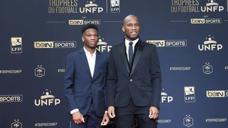 Sin Didera Drogbe nestao iz kluba, nitko ne zna gdje se nalazi