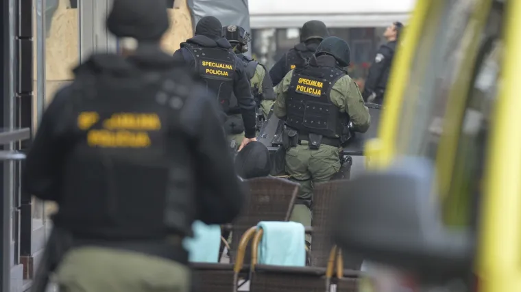 Na intervencije u Dalmaciji će dolaziti ATJ-a Lučko: 'Nebulozno. Kad je bio slučaj Zavadlav helikopterom nisu mogli preko Velebita...'