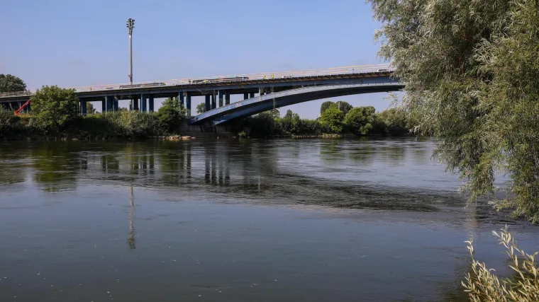 Pronađeno tijelo 43-godi&scaron;njaka u Savi koji je nestao prije točno dva mjeseca. Ni&scaron;ta ne upućuje na nasilnu smrt