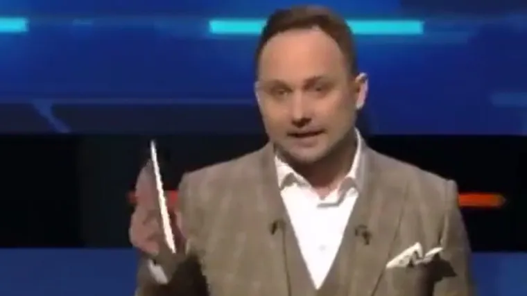 Grozan ispad ruskog voditelja nakon poljskog plasmana na Mundijal: 'Oni su odvratna stvorenja'