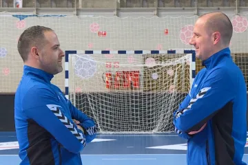 Priznanje uglednog Handball Planeta: Hrvatski sudački dvojac ponovno među najboljim na svijetu