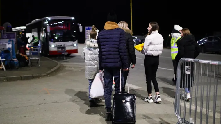 Ukrajinske izbjeglice morale otići iz Međugorja jer im BiH nije omogućila boravak duži od 30 dana. Imaju status turista