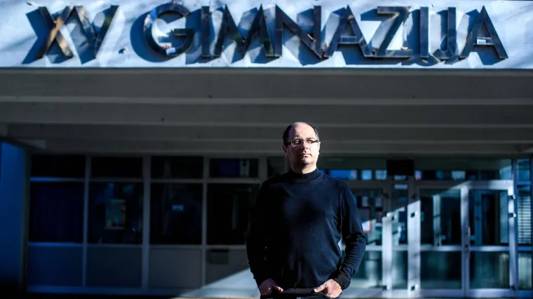 U MIOC bez prijemnog? Može, ali samo za učenika međunarodnog programa iz O&Scaron; Matija Gubec. Ravnatelj MIOC-a: 'To je diskriminacija'