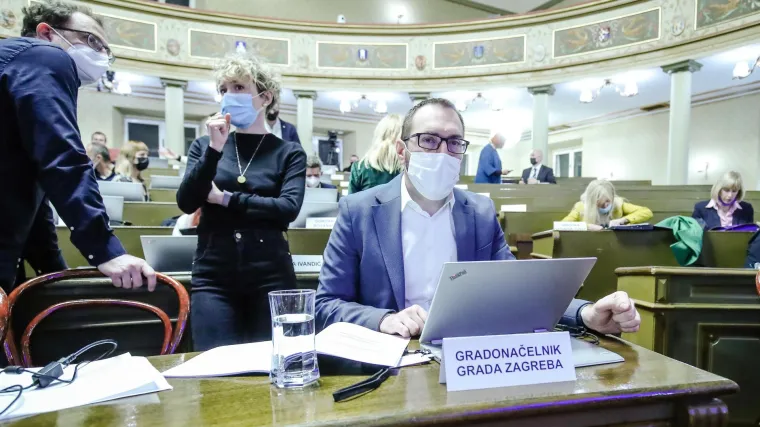 Toma&scaron;ević traži najmanje lo&scaron;e rje&scaron;enje za plinaru nakon sezone grijanja: 'To tako vi&scaron;e ne ide'