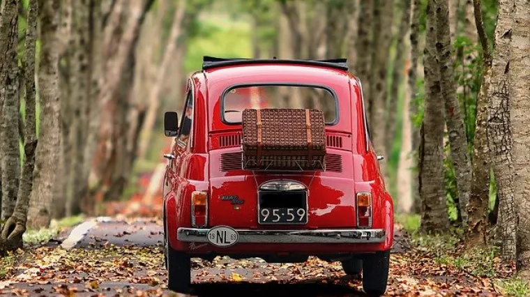 Kako pravilno odjaviti automobil?