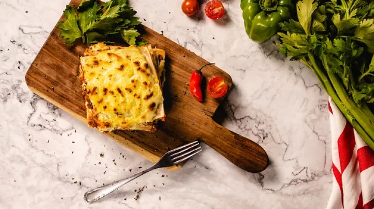 Koja je najbolja salata uz lazanje?