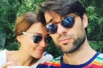 Franka i Čarli podijelili fotke s romantičnog putovanja: Uživaju u svakom trenutku