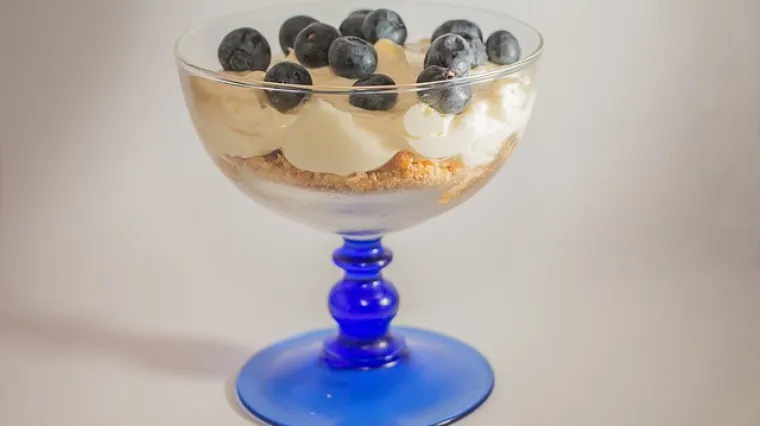 Kako se priprema čokoladni cheesecake u ča&scaron;i?