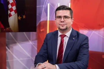 Domagoj Hajduković gostovao je u studiju Net.hr-a