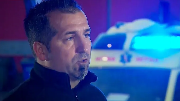 Zaposlenik hitne za RTL: 'Stres je ogroman, nekad nemamo niti vremena da se po&scaron;teno isplačemo'