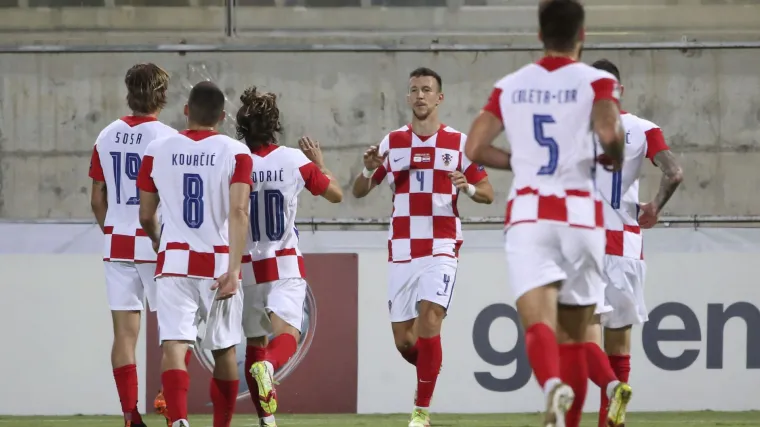 Kladionice ne vjeruju u Vatrene: Provjerite kakve nam &scaron;anse daju za osvajanje titule