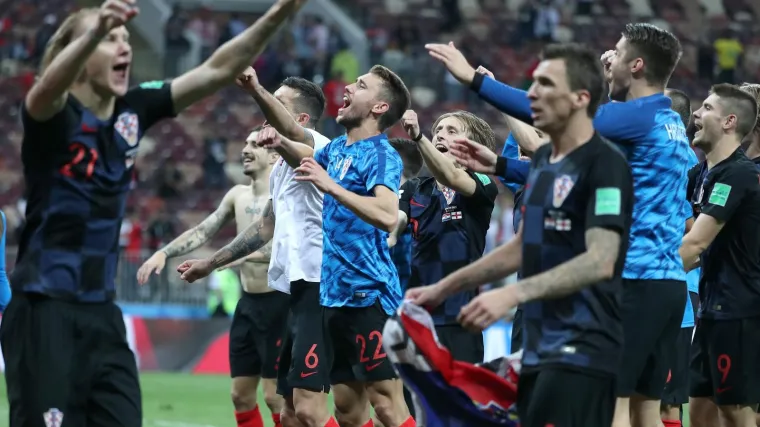 Poznati svi protivnici Hrvatske na Svjetskom prvenstvu! Jeste li zadovoljni skupinom?