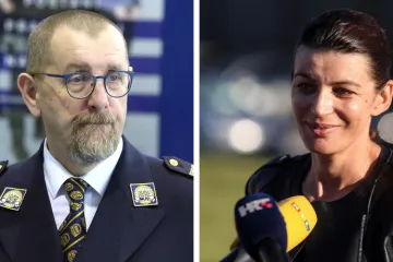 Bivši načelnik iz MUP-a priznao da je Josipu Rimac tražio da sredi ispit sinu šefa osiguranja: 'Dobro da si zvao...'