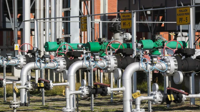 Pulska plinara od danas ima novi cjenik, evo koliko će plin poskupjeti za Istrijane