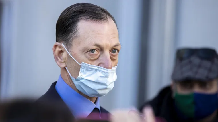 &Scaron;ef splitskog KBC-a Julije Me&scaron;trović moguće najizgledniji kandidat HDZ-a za splitskog gradonačelnika