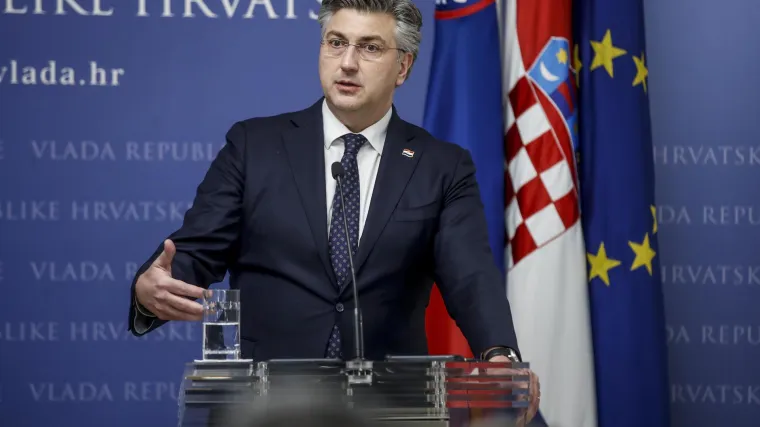 Niz ministara je na izlaznim vratima Vlade: 'Potreban je onaj koji je u stanju uhvatiti se u koštac s ogromnom birokracijom'