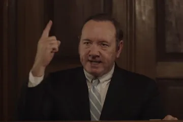 Pogledajte kako je Kevin Spacey 'skinuo' Tuđmana u povijesnom govoru o crnim i žutim vragovima