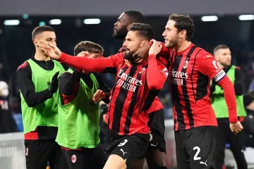 Milan predstavio novi dres, navijači u šoku: 'Nadam se da je ovo prvotravanjska šala, ovo je užasno'