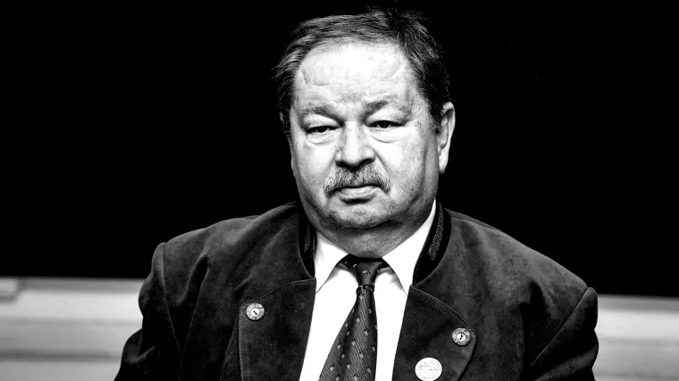 Preminuo general i biv&scaron;i saborski zastupnik Đuro Dečak: Bio je jedan od osnivača HDZ-a u Virovitici...