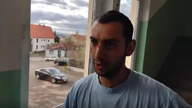 Trenuci užasa u rudniku smrti u Srbiji: 'Iskusni kolega viknuo je 'metan, povlačite se', a onda sam se onesvijestio'