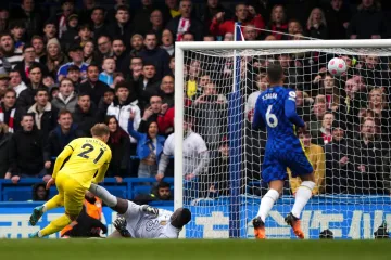 Brentford ponizio prvaka Europe, Eriksen zabio prvi gol u Premier ligi nakon povratka na terene