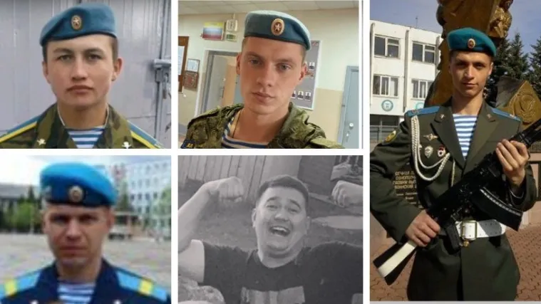 Veliki gubici u ruskoj elitnoj pukovniji koja je služila na Balkanu i u Čečeniji: 'Obični mladići umiru bez ikakvog razloga'