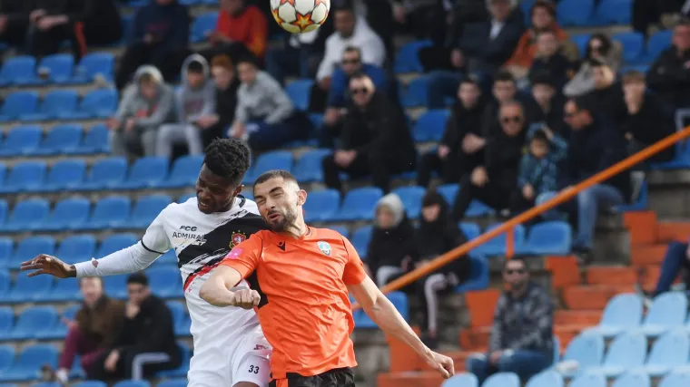 Gorica nastavila niz bez poraza pod Samirom Toplakom i produbila krizu &Scaron;ibenika