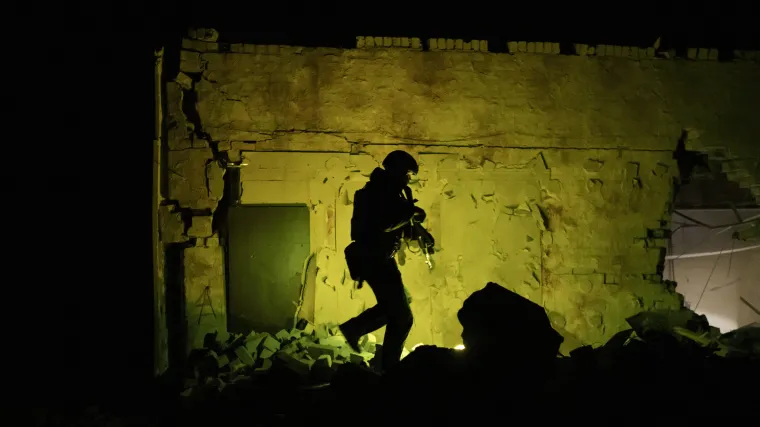 Mađari zaustavili odbjeglog ukrajinskog generala dezertera: Sam je sebi oduzeo čin i glumio vojnika nesposobnog za borbu