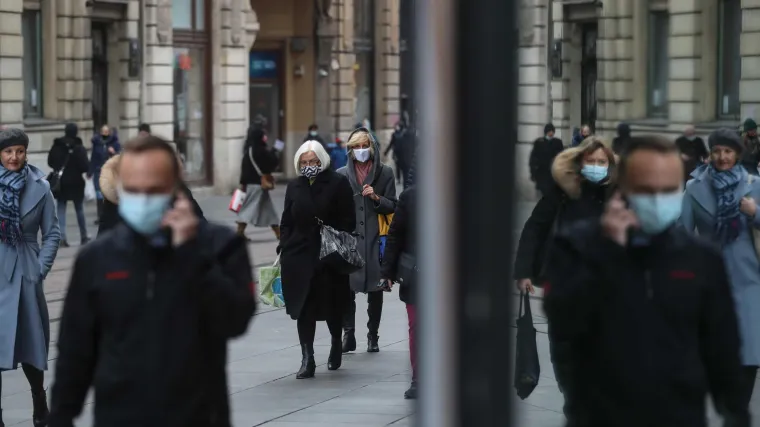 Pro&scaron;le sezone nijedan, a ove gotovo 3000 slučaja gripe. HZJZ objavio najnovije podatke pa i statistiku o smrtnosti