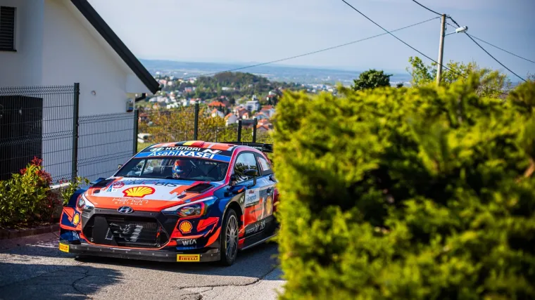 Davorin &Scaron;tetner za RTL.hr uoči sportskog događaja godine: 'Očekujemo preko 300 tisuća gledatelja'