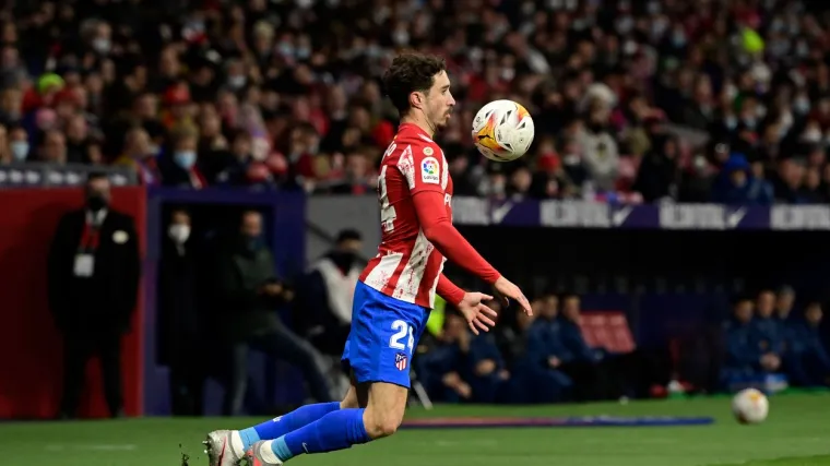 Genijalni Vrsaljko na Metropolitani briljirao potezom najboljih. Danima će se jo&scaron; pričati o ovom. Kao u igrici je izgledalo