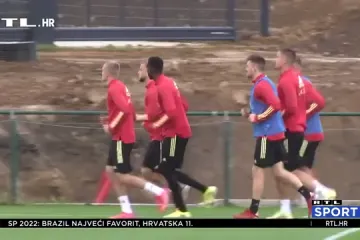 Hrvatska prvu utakmicu na SP-u igra u terminu u kojem nikad nije igrala. Spremite se na dernek svih derneka