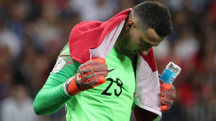 Danijel Suba&scaron;ić se emotivnom porukom prisjetio godi&scaron;njice smrti Hrvoja Ćustića: 'Anđele mili, prijatelju moj...'