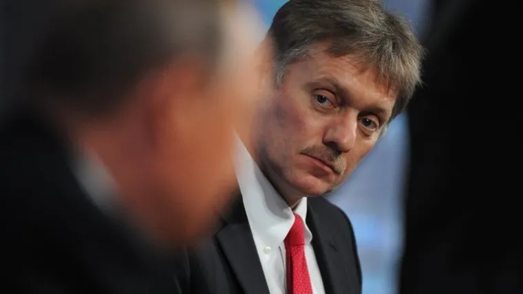 Glasnogovornik Kremlja Peskov: 'Tek kad se Europljani otrijezne od američkog burbona, Rusija i EU pobolj&scaron;at će odnose'